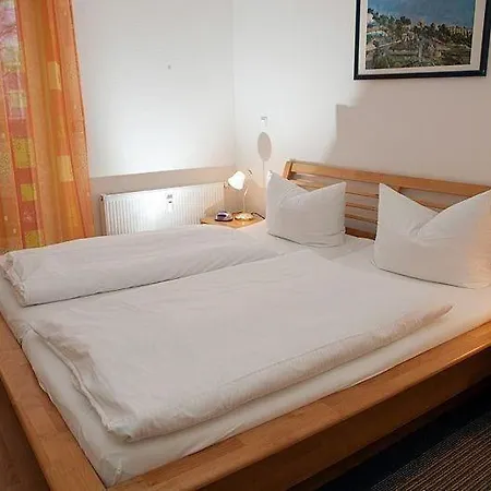 Residenz Strandkrone 09 Ostseebad Kühlungsborn