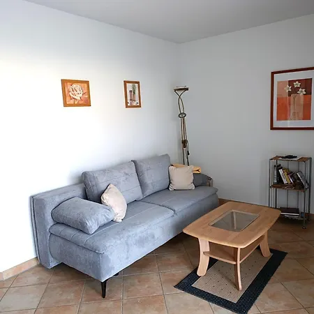 Residenz Strandkrone 09 Ostseebad Kühlungsborn