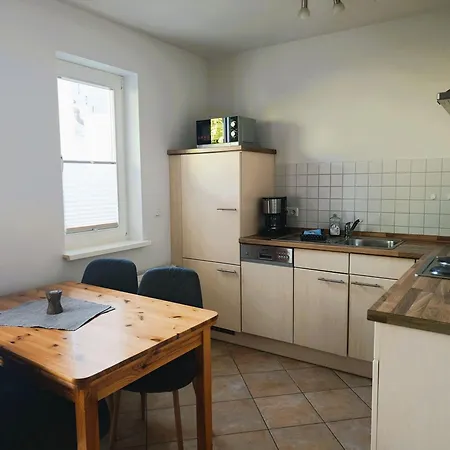 Residenz Strandkrone 09 Szálloda Ostseebad Kühlungsborn