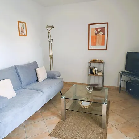 Residenz Strandkrone 09 Ostseebad Kühlungsborn